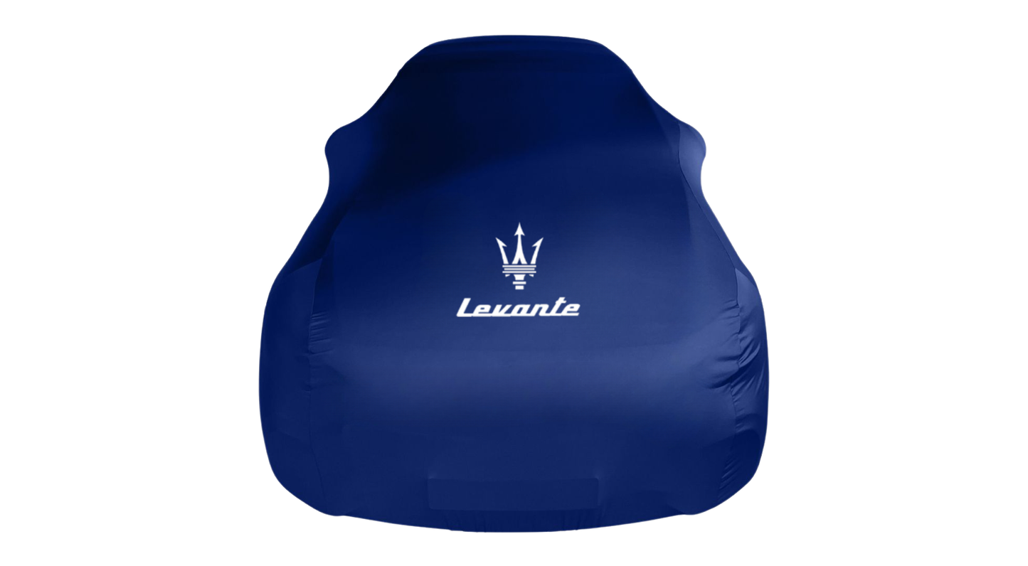 Maserati Levante Indoor Car Cover For All Levante Model