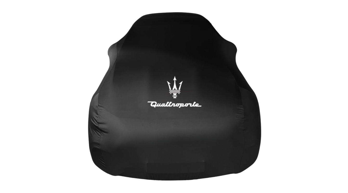 Maserati Quattroporte Indoor Car Cover For All Quattroporte Model
