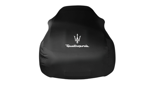 Maserati Quattroporte Indoor Car Cover For All Quattroporte Model
