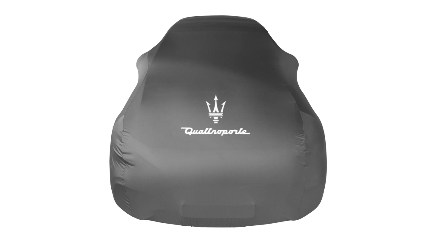 Maserati Quattroporte Indoor Car Cover For All Quattroporte Model