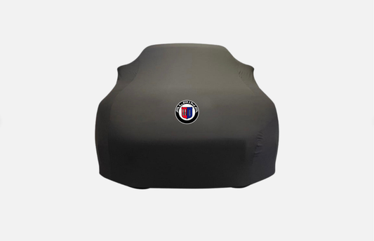 Alpina Indoor Car Cover For All Model
