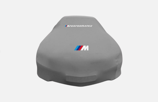 BMW M Performance Indoor Car Cover For All Model
