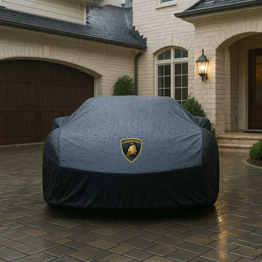 Lamborghini Outdoor Car Cover For All Model