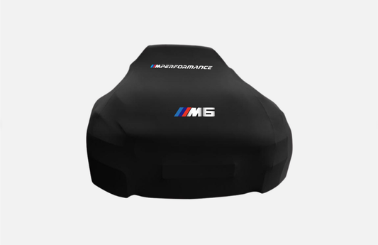 BMW M6 M Performance Indoor Car Cover For All M6 Model