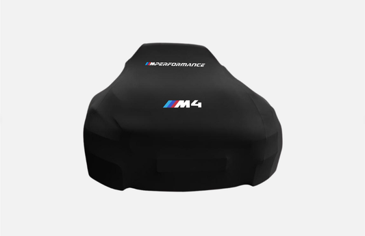 BMW M4 M Performance Indoor Car Cover For All M4 Model