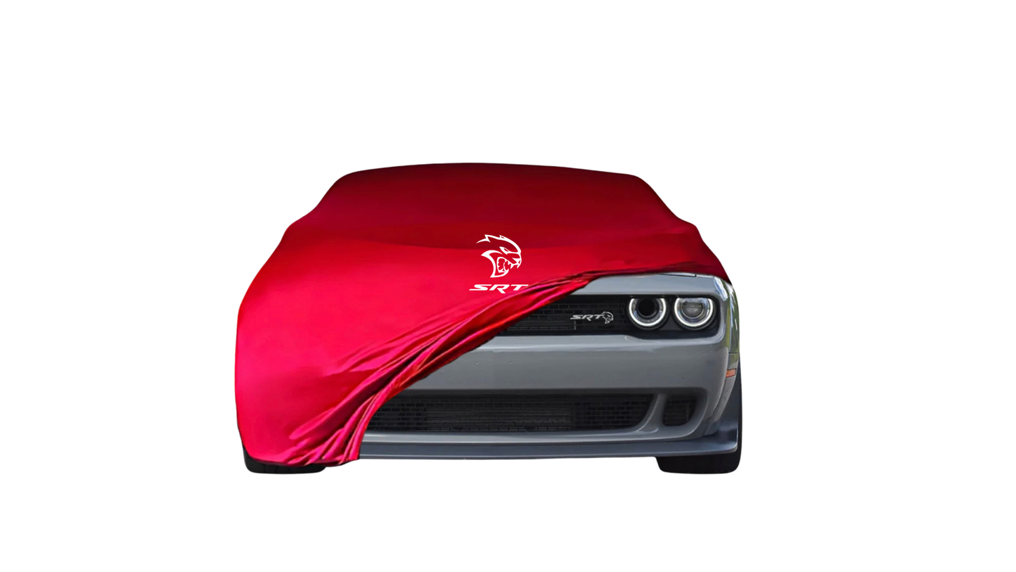 For Dodge SRT Indoor Car Cover For All Model