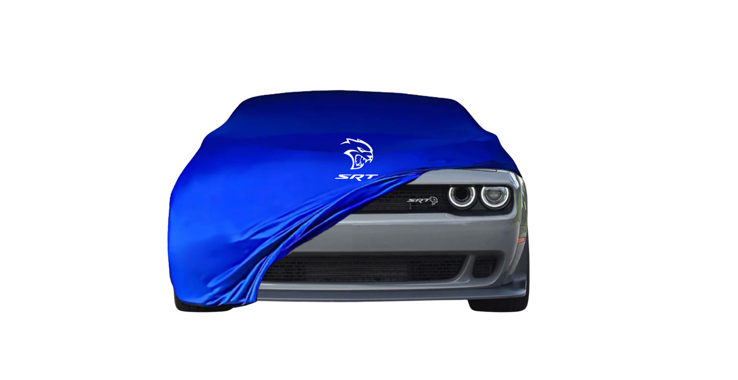 For Dodge SRT Indoor Car Cover For All Model