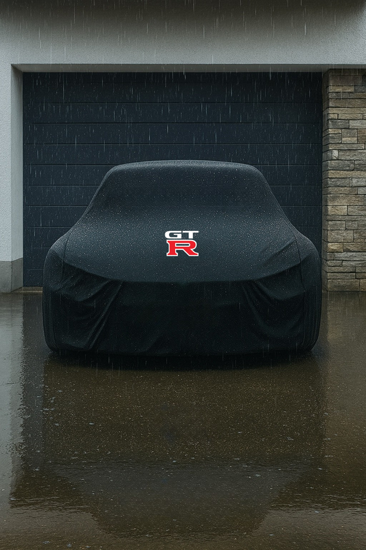 GTR Outdoor Car Cover For All Model