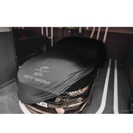 Shelby GT500 Indoor Car Cover For All Model