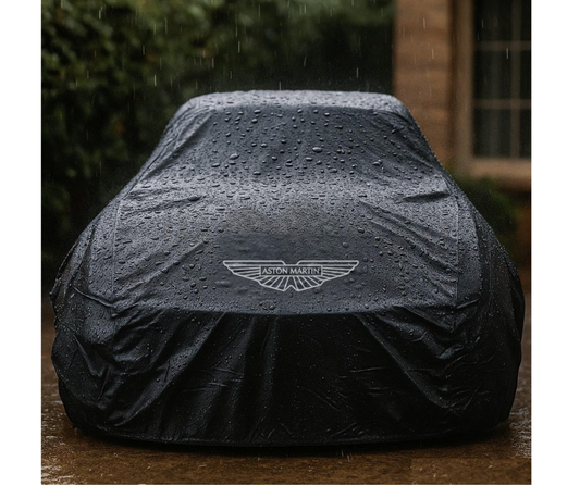 Aston Martin Outdoor Car Cover For All Model