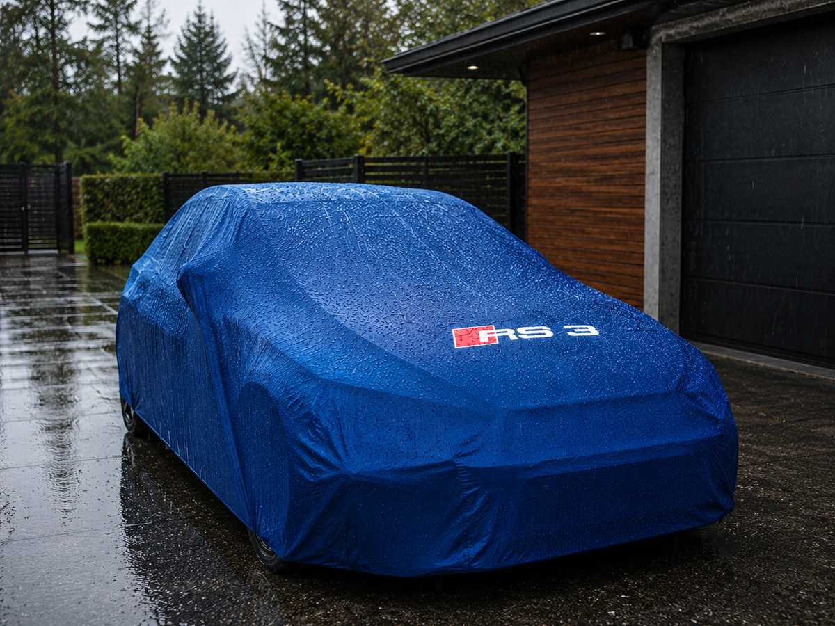Audi Outdoor Car Cover For All Model