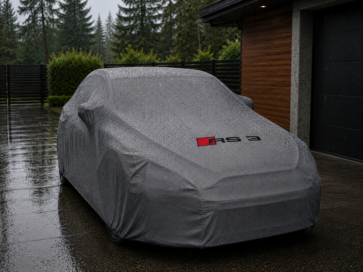 Audi Outdoor Car Cover For All Model