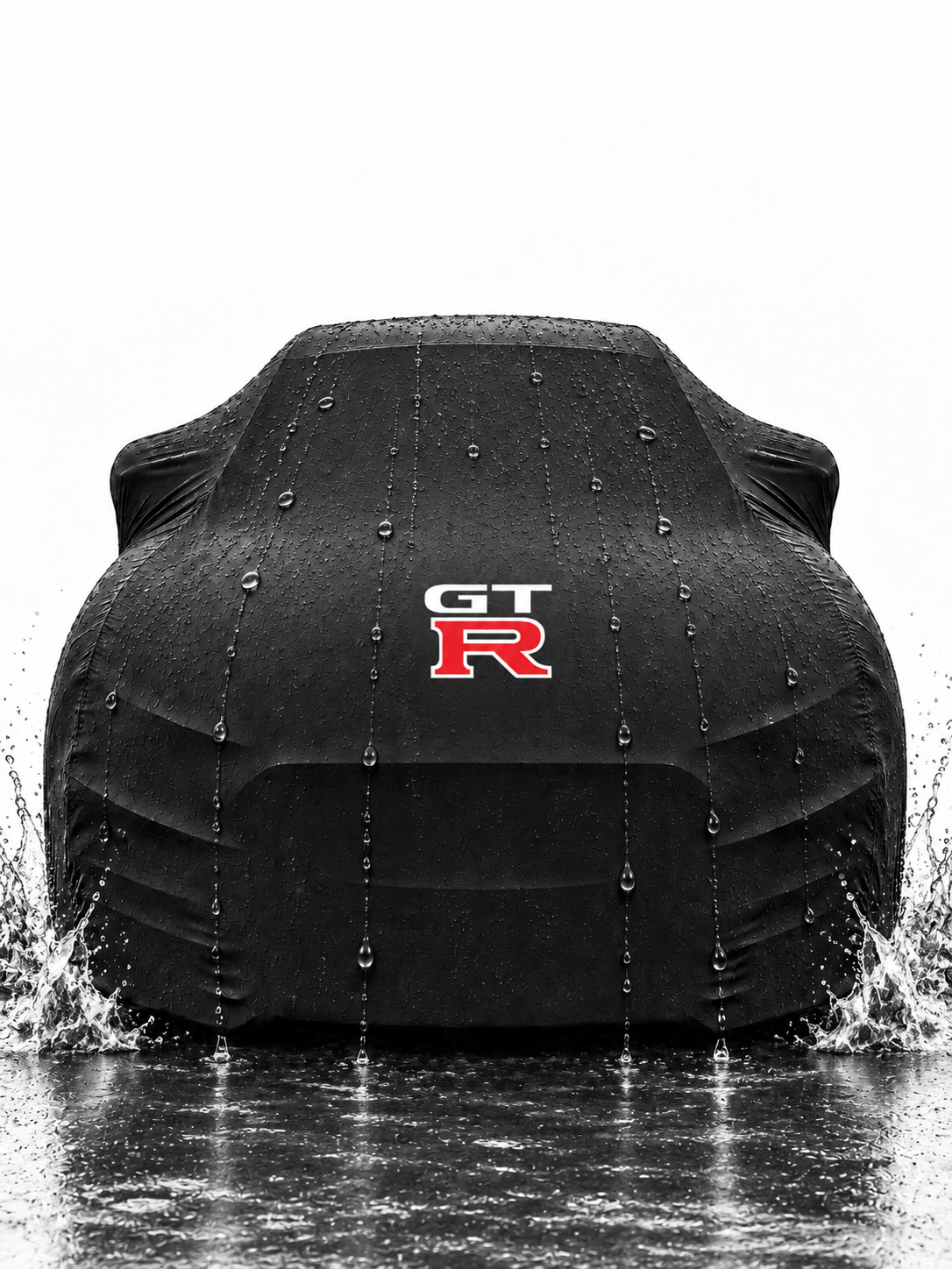 GTR Outdoor Car Cover For All Model