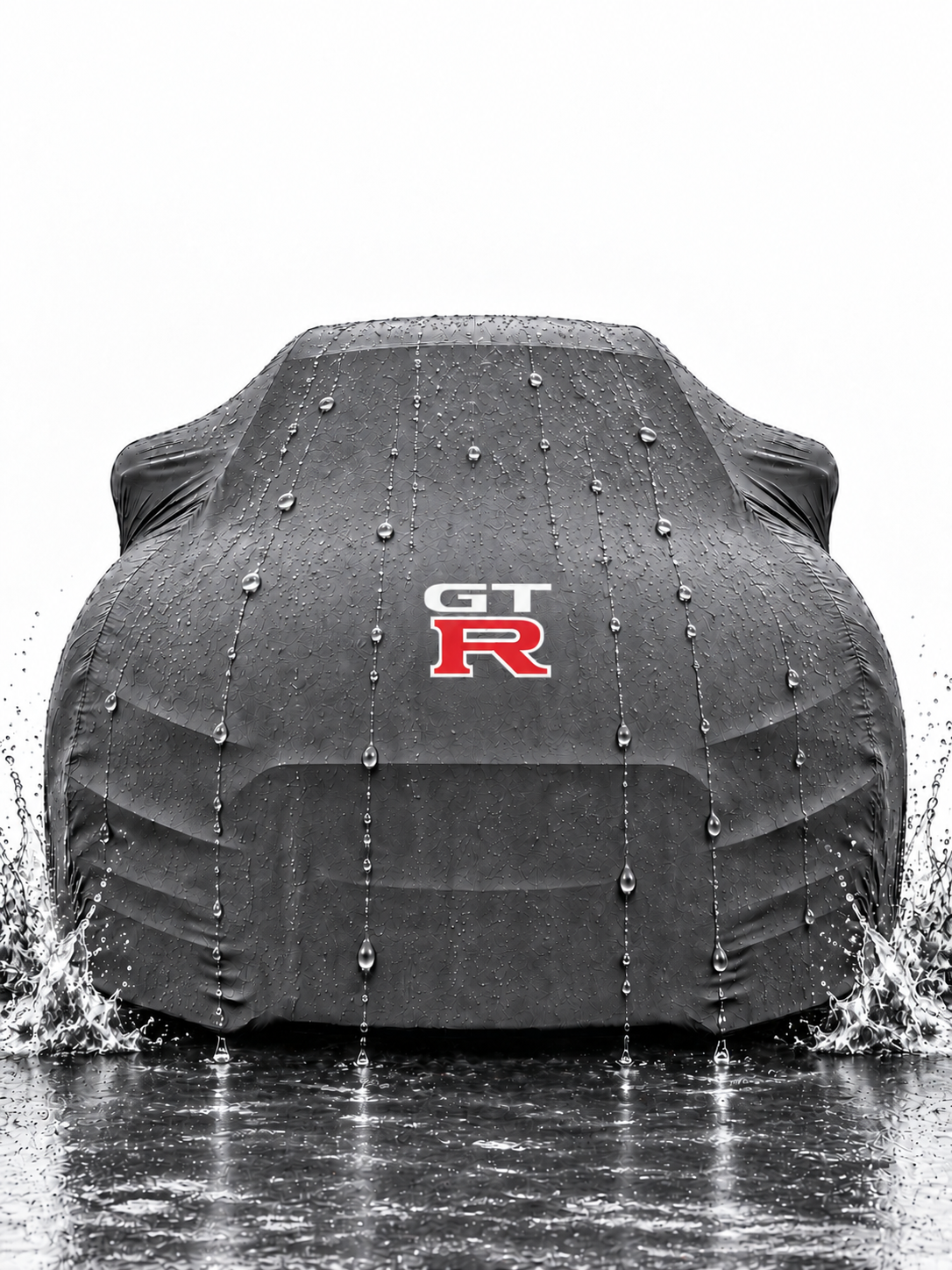 GTR Outdoor Car Cover For All Model