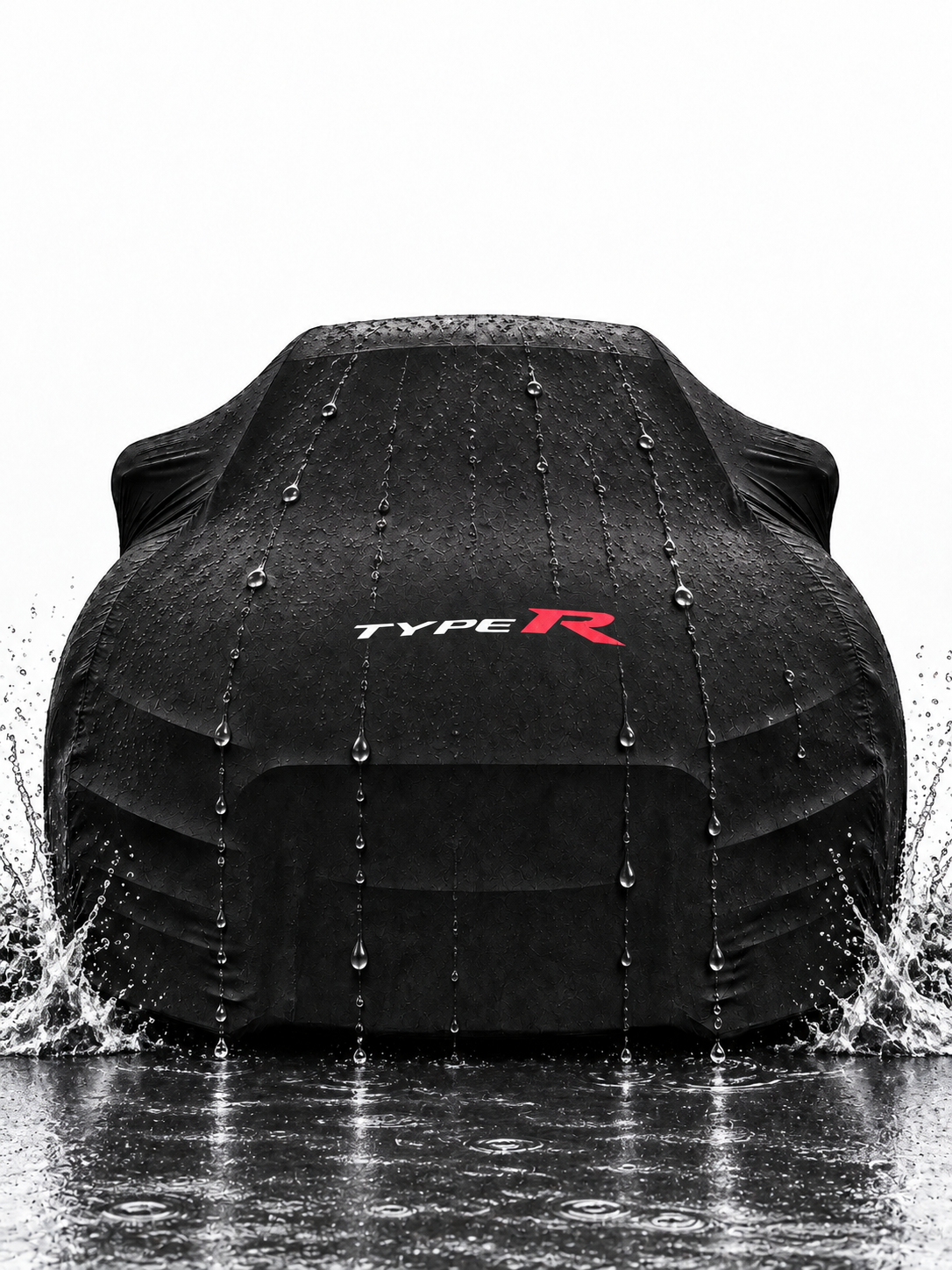 Honda Type-R Outdoor Car Cover For All Model
