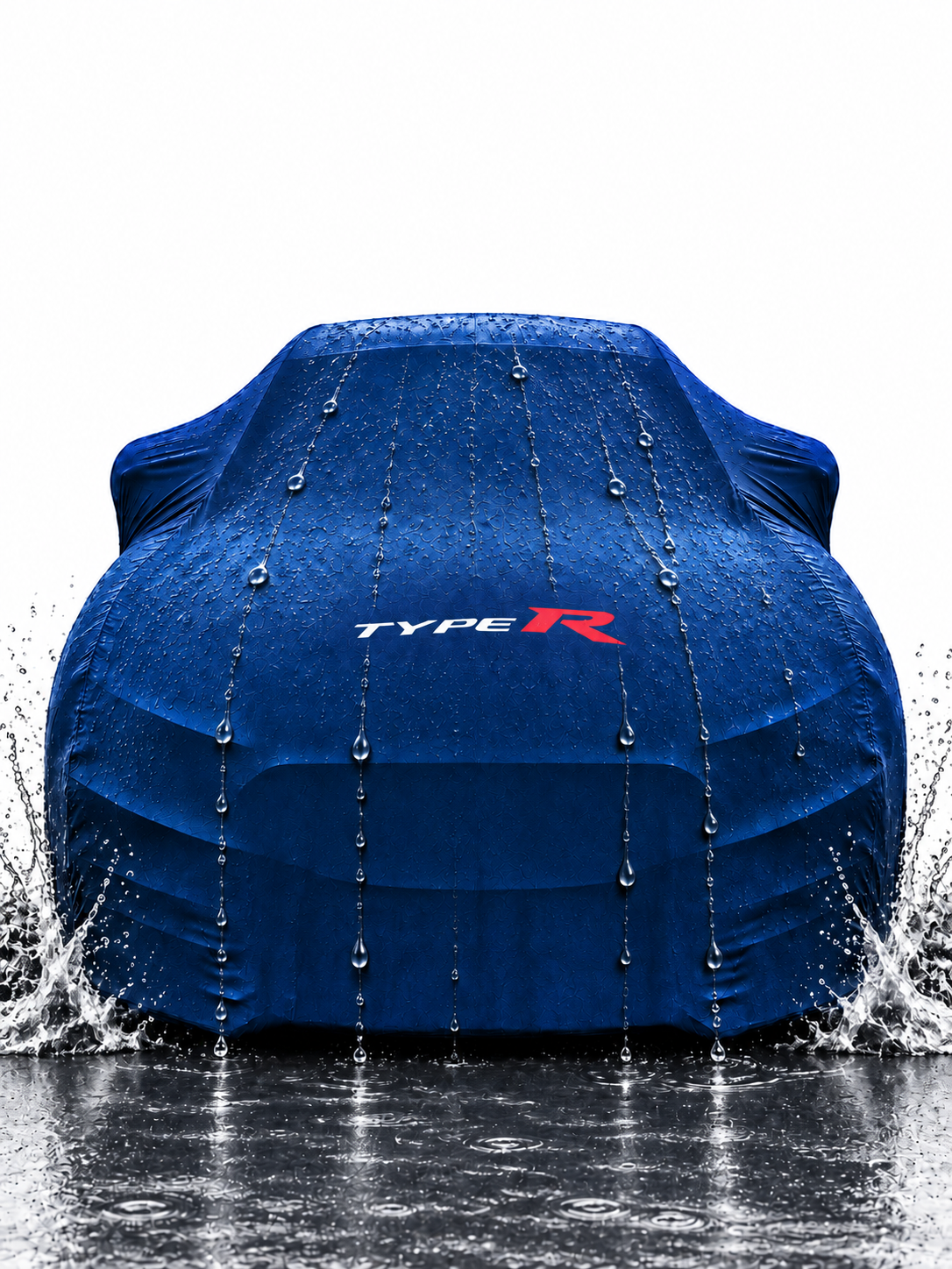 Honda Type-R Outdoor Car Cover For All Model