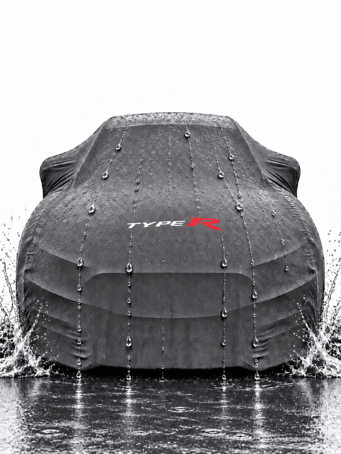 Honda Type-R Outdoor Car Cover For All Model