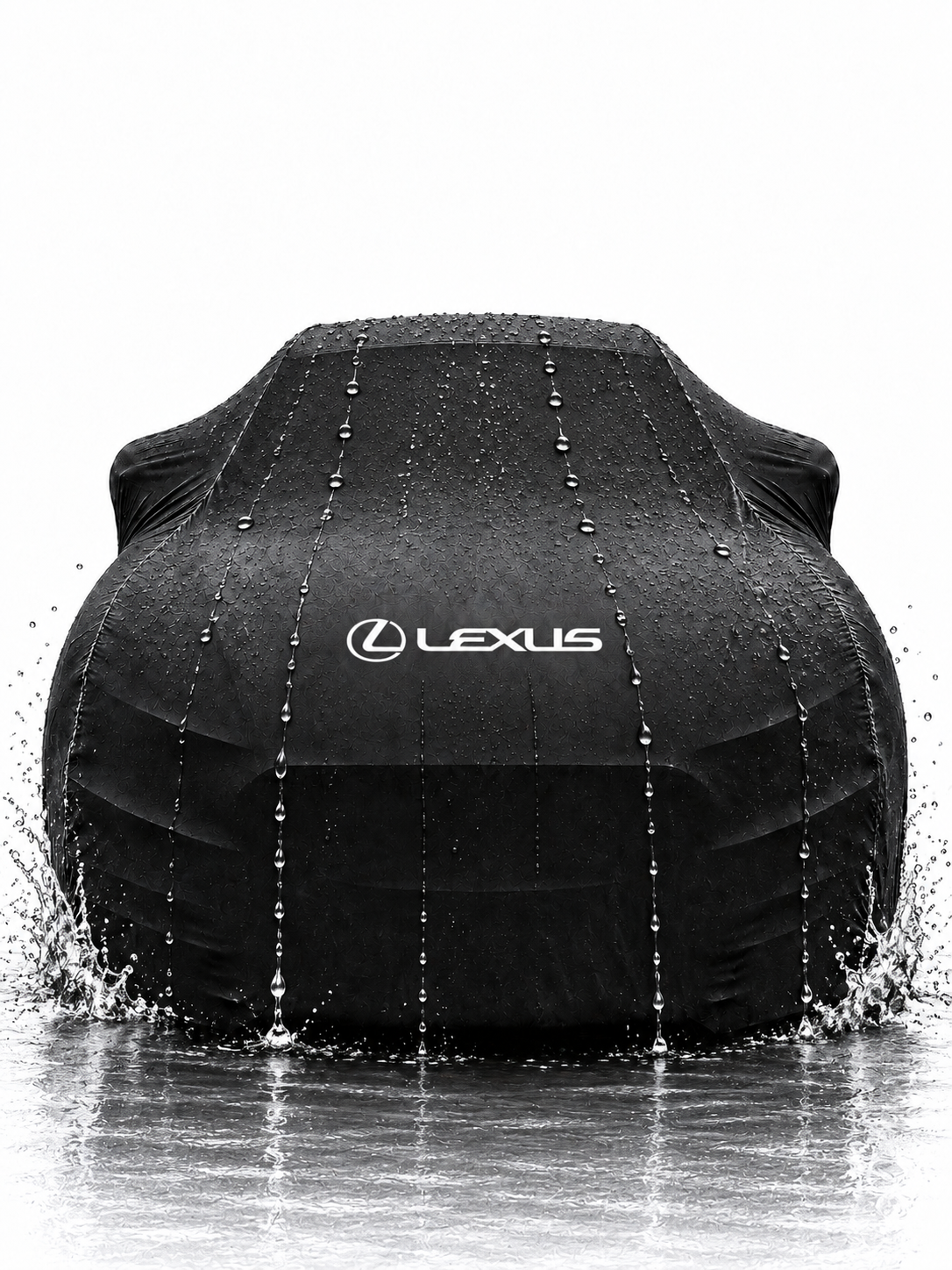 Lexus Outdoor Car Cover For All Model