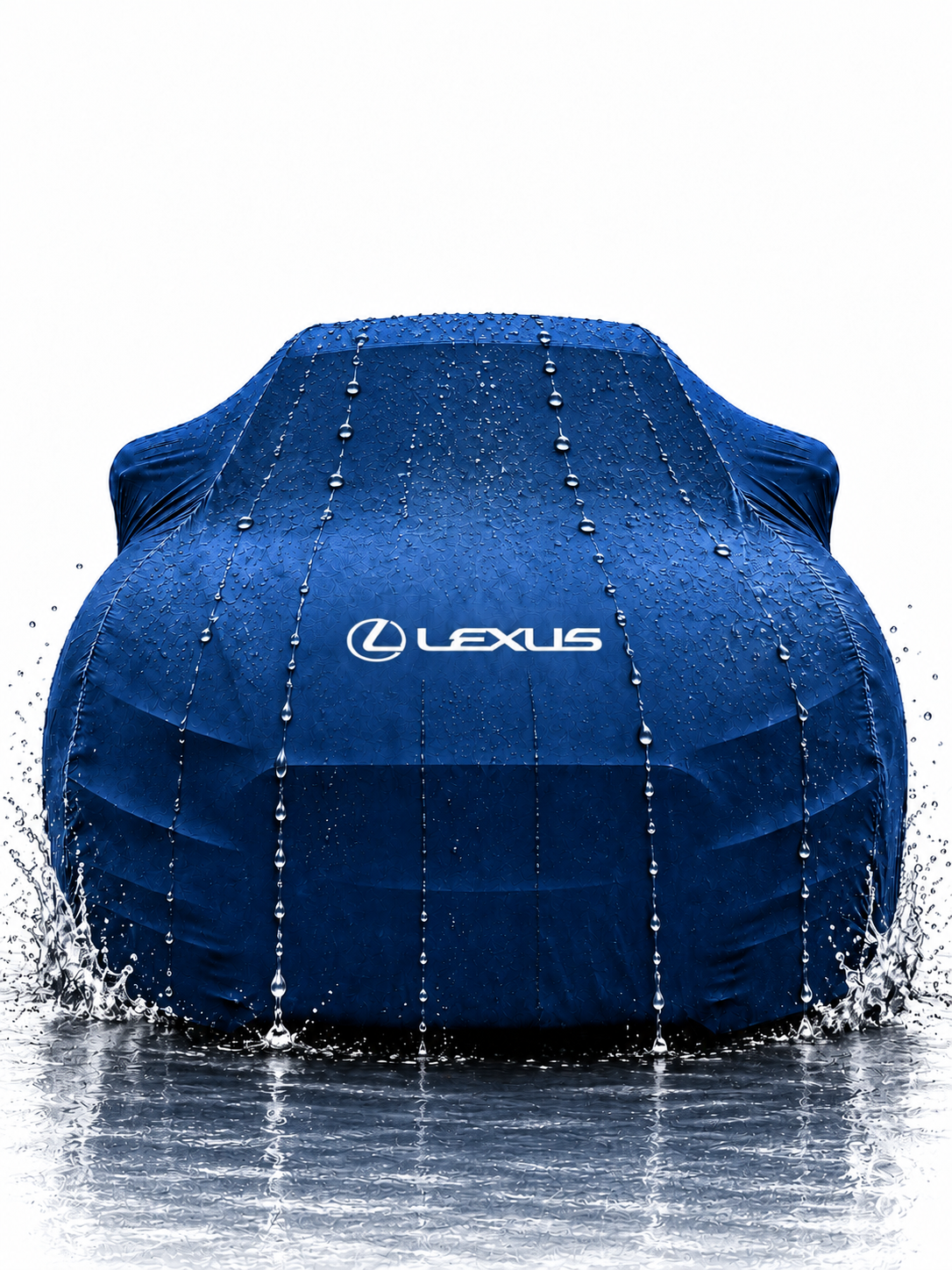 Lexus Outdoor Car Cover For All Model