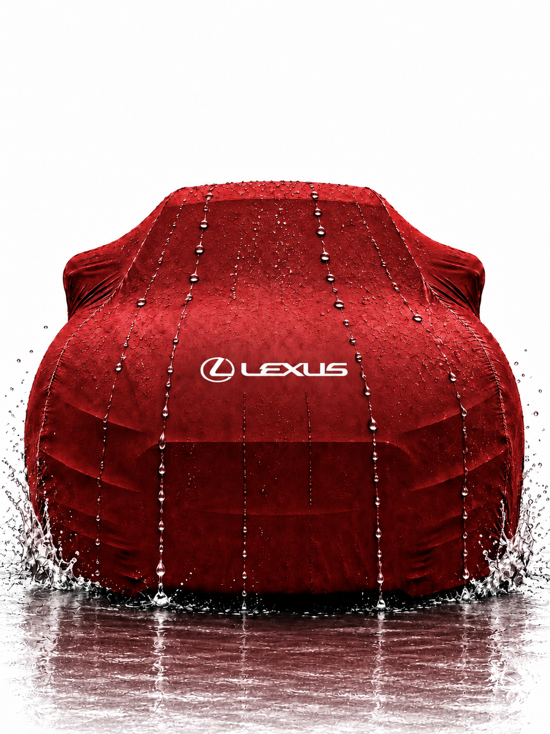 Lexus Outdoor Car Cover For All Model