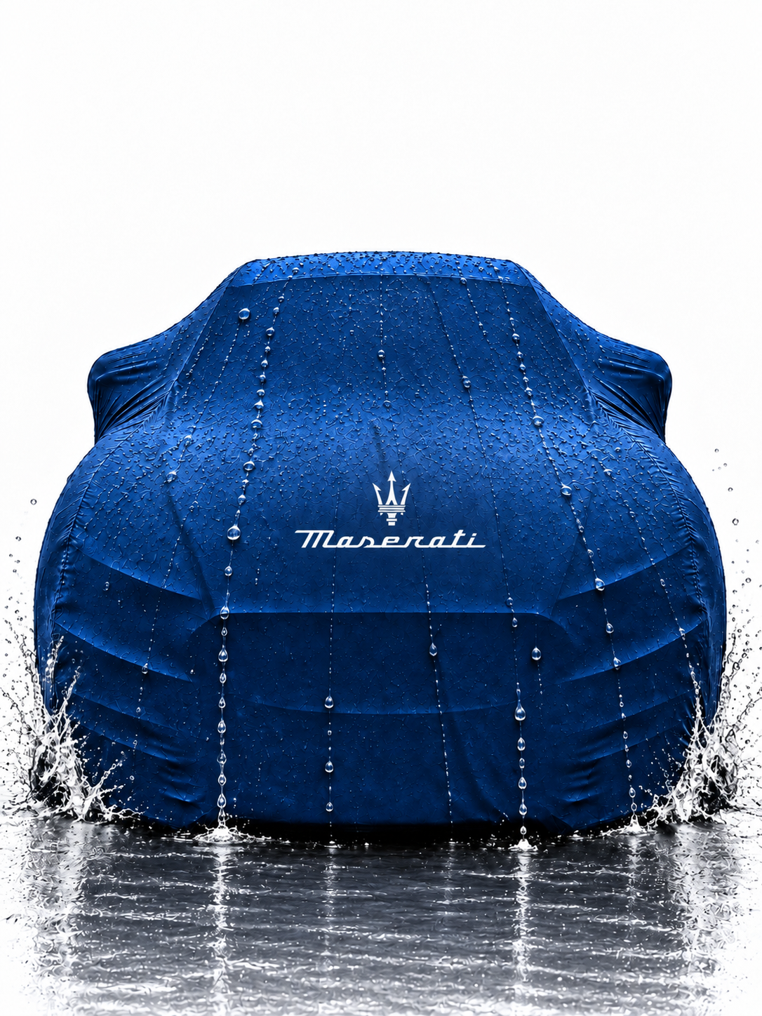 Maserati Outdoor Car Cover For All Model