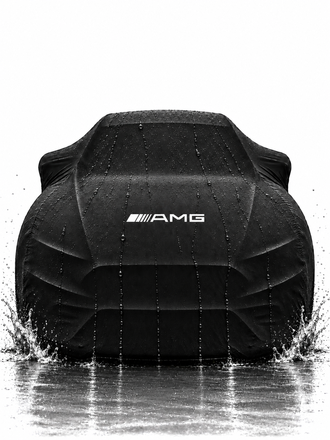 Mercedes Benz - AMG Outdoor Car Cover For All Model
