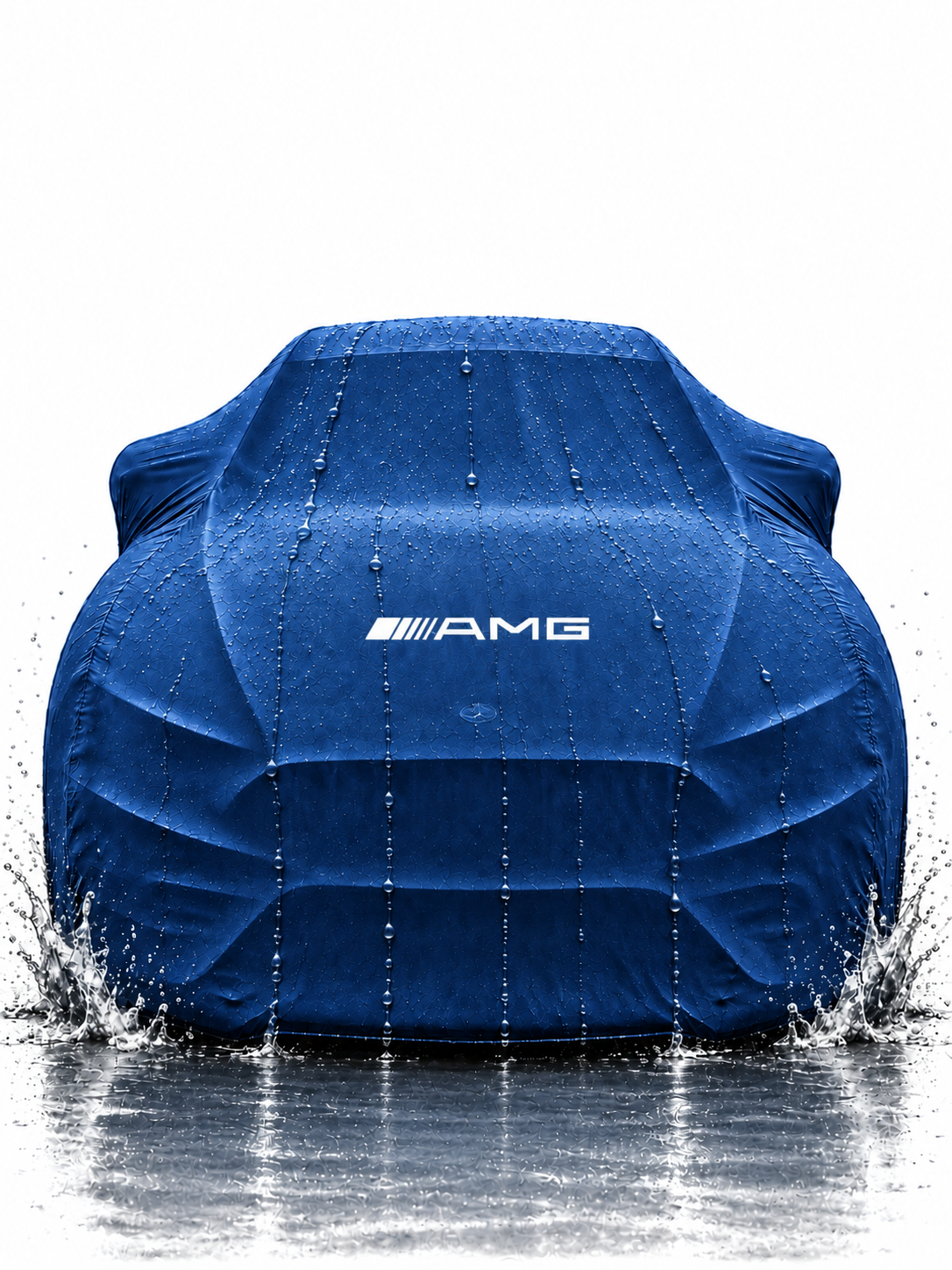 Mercedes Benz - AMG Outdoor Car Cover For All Model