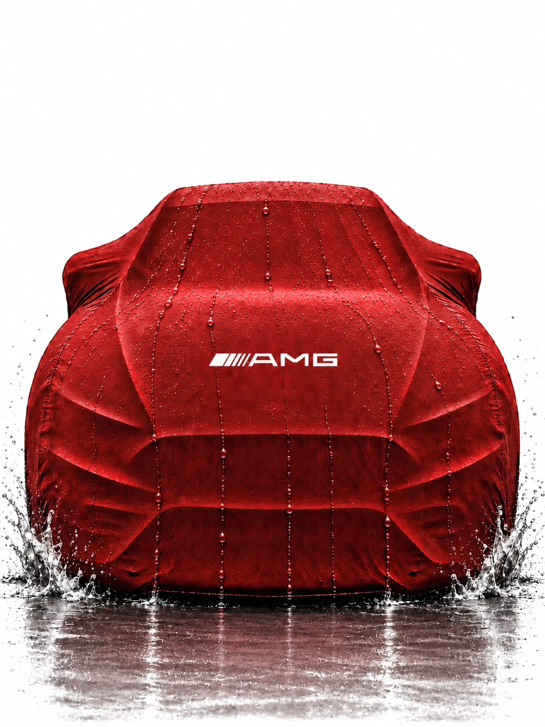 Mercedes Benz - AMG Outdoor Car Cover For All Model