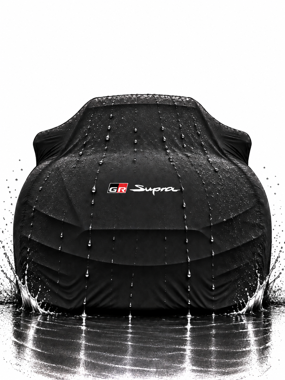 GRSUPRA Outdoor Car Cover For All Model