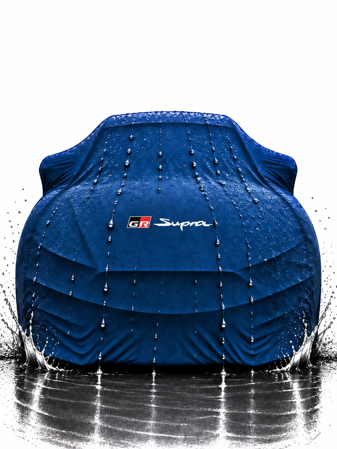 GRSUPRA Outdoor Car Cover For All Model