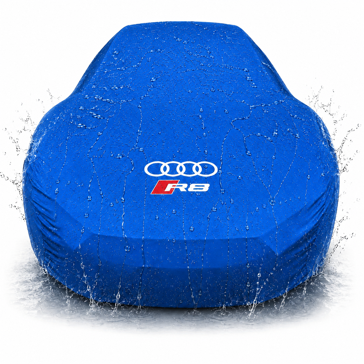 Audi R8 Outdoor Car Cover For All Model