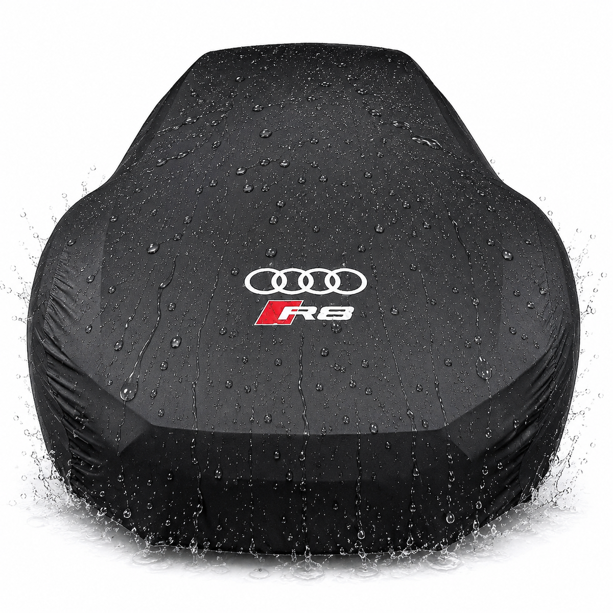 Audi R8 Outdoor Car Cover For All Model