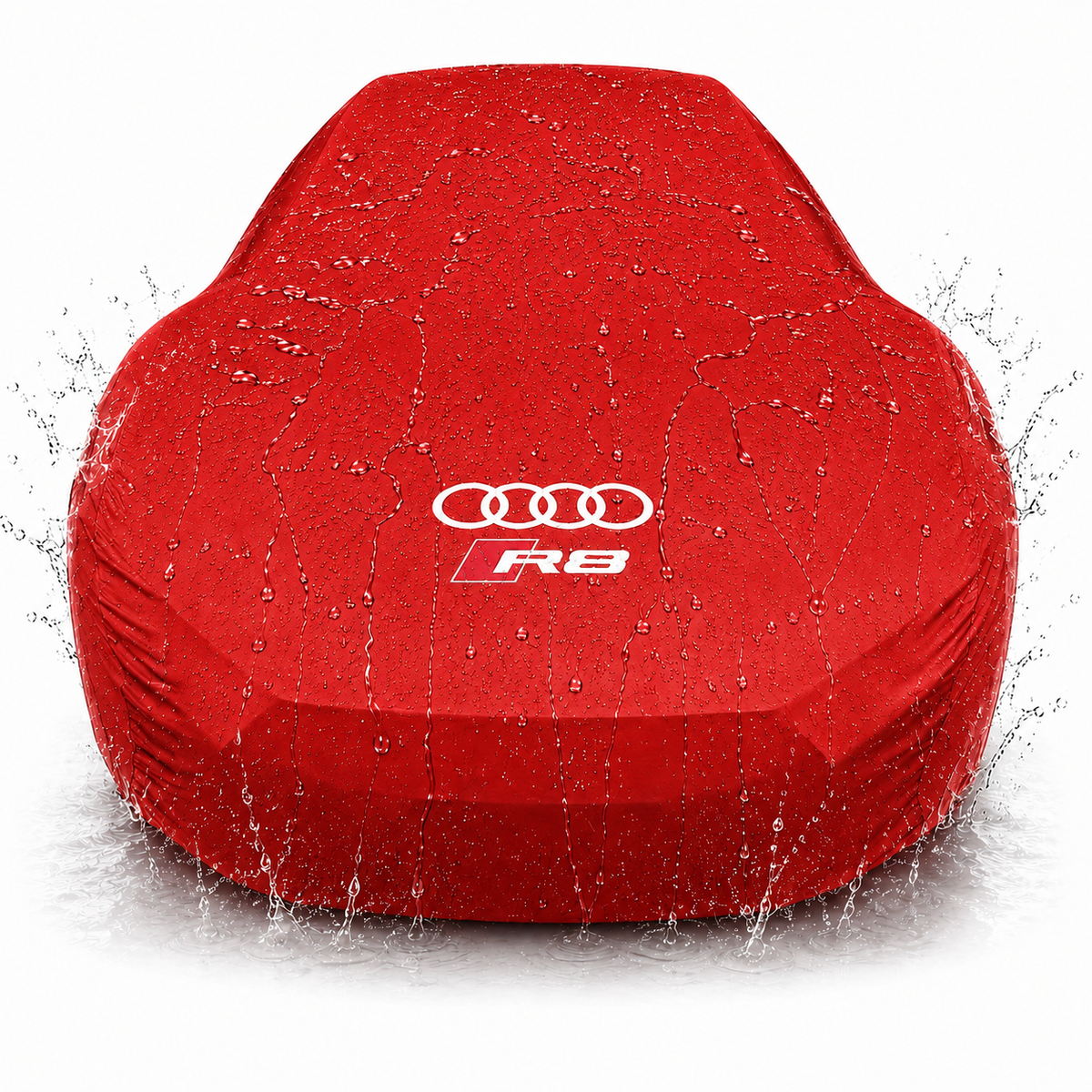 Audi R8 Outdoor Car Cover For All Model