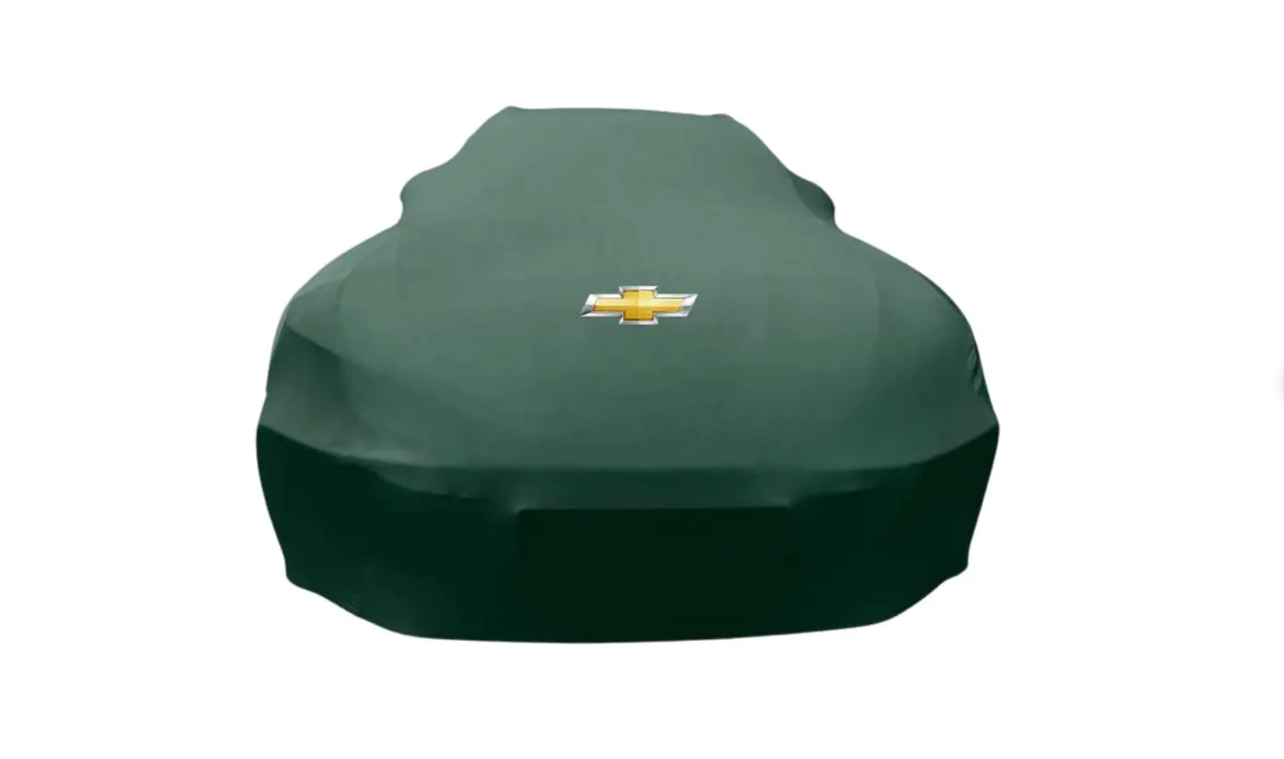 Chevrolet Indoor Car Cover For All Model