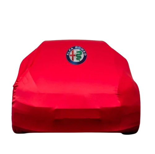 Alfa Romeo Indoor Car Cover For All Model