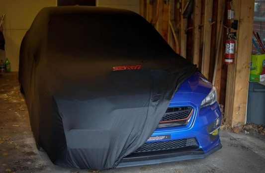 For Subaru STI Indoor Car Cover For All Model