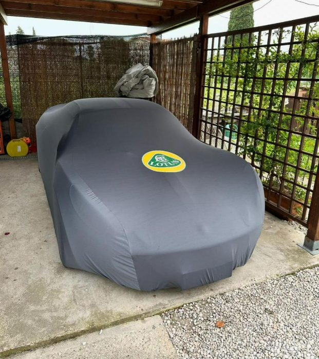 For Lotus All Model Indoor Car Cover