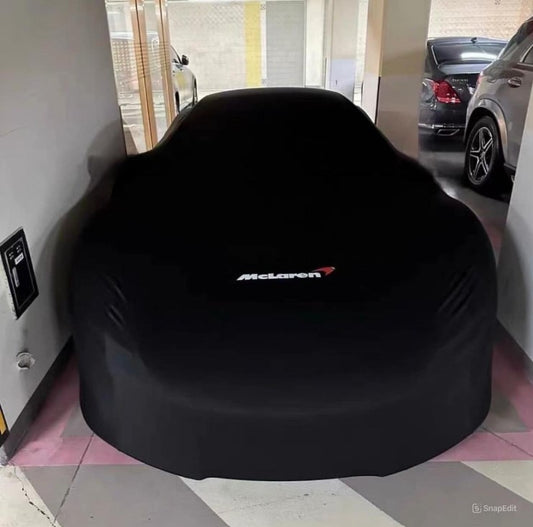 For McLaren Indoor Car Cover For All Model Indoor Car Cover McLaren