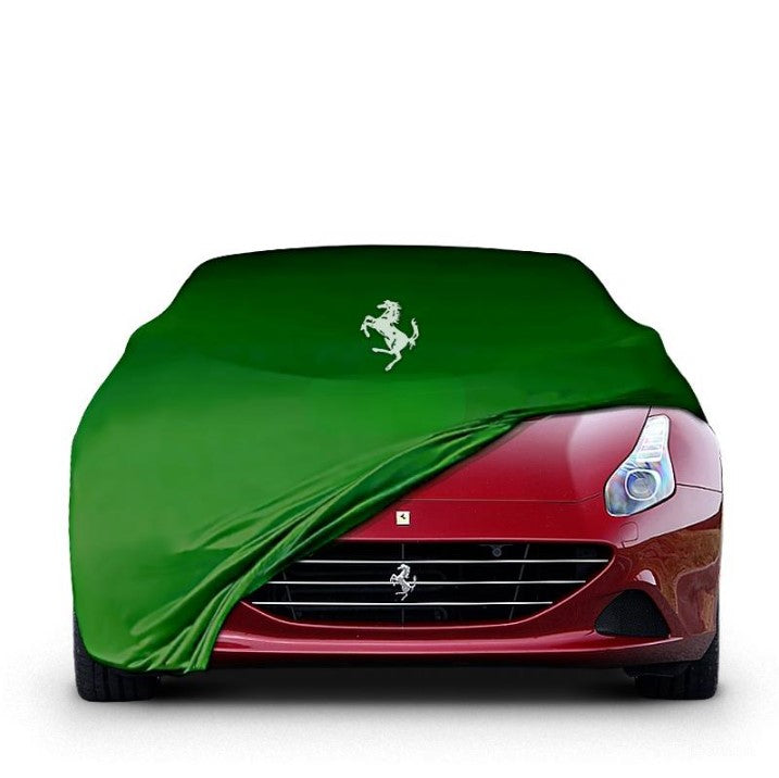 Ferrari 149 California Indoor Car Cover For All Model