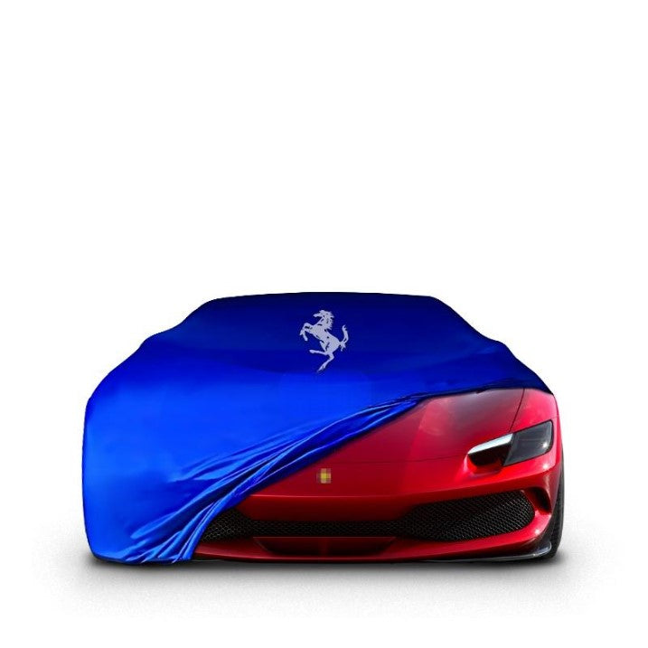 Ferrari 296 Indoor Car Cover For All Model