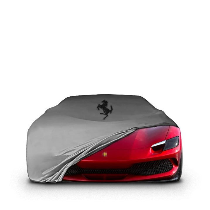 Ferrari 296 Indoor Car Cover For All Model