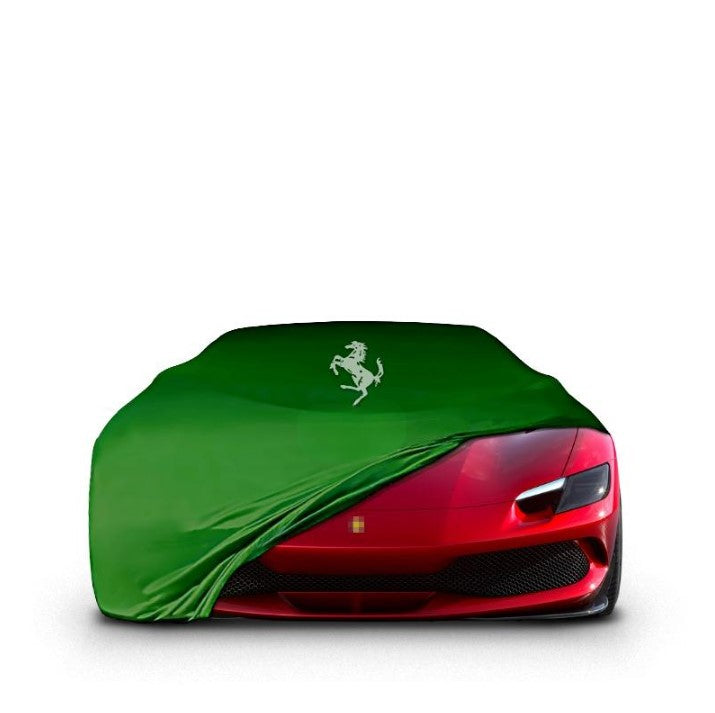 Ferrari 296 Indoor Car Cover For All Model