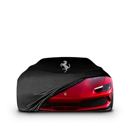 Ferrari 296 Indoor Car Cover For All Model