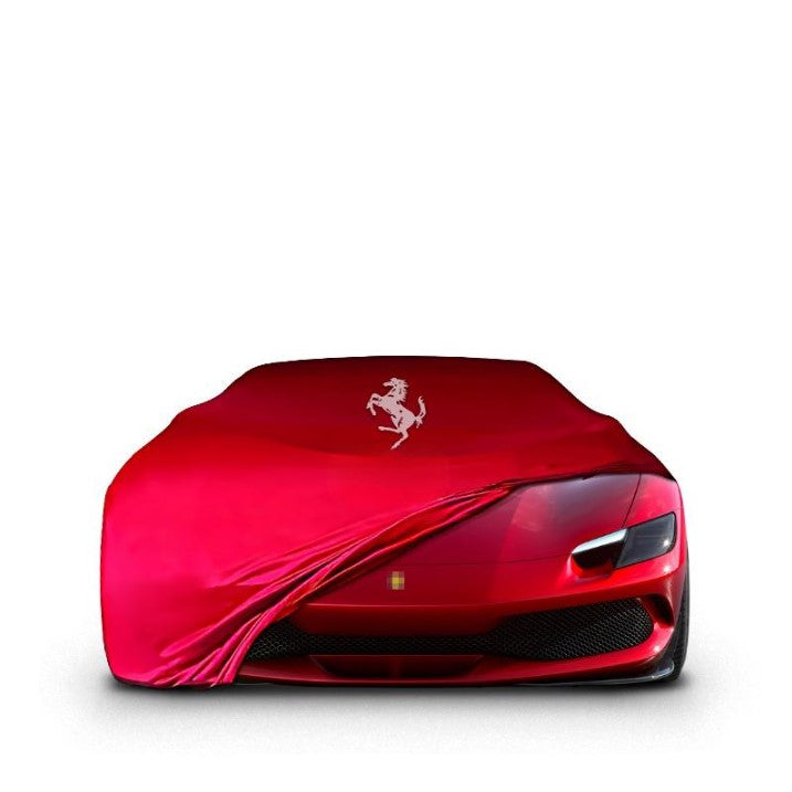 Ferrari 296 Indoor Car Cover For All Model