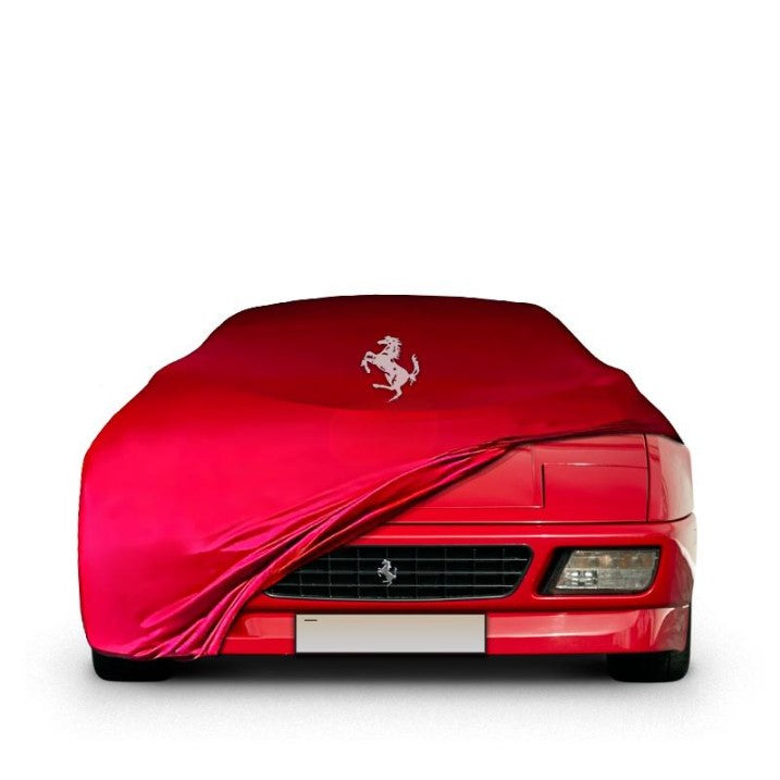 Ferrari 348 Indoor Car Cover For All Model