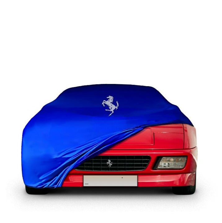 Ferrari 348 Indoor Car Cover For All Model