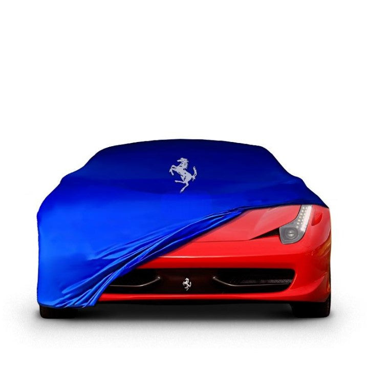Ferrari 458 Indoor Car Cover For All Model