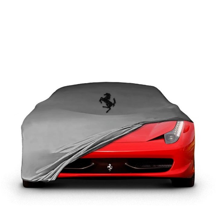 Ferrari 458 Indoor Car Cover For All Model