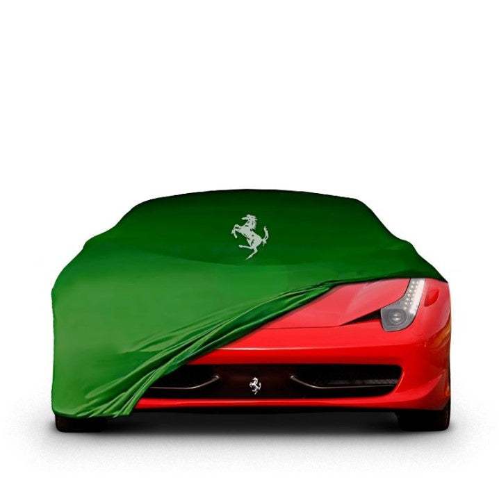 Ferrari 458 Indoor Car Cover For All Model