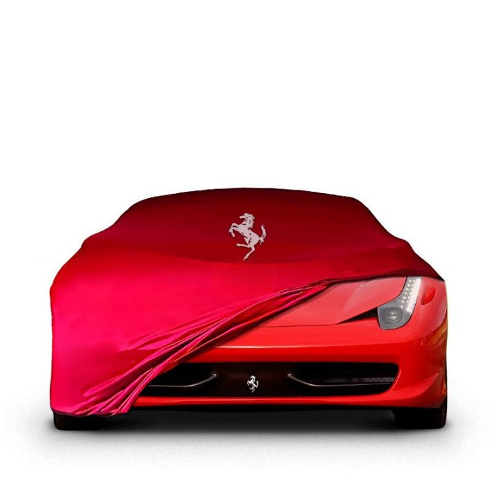 Ferrari 458 Indoor Car Cover For All Model